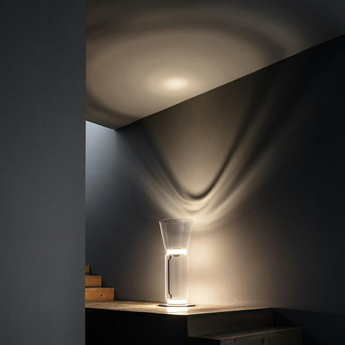 Elaeleria Lampadaire