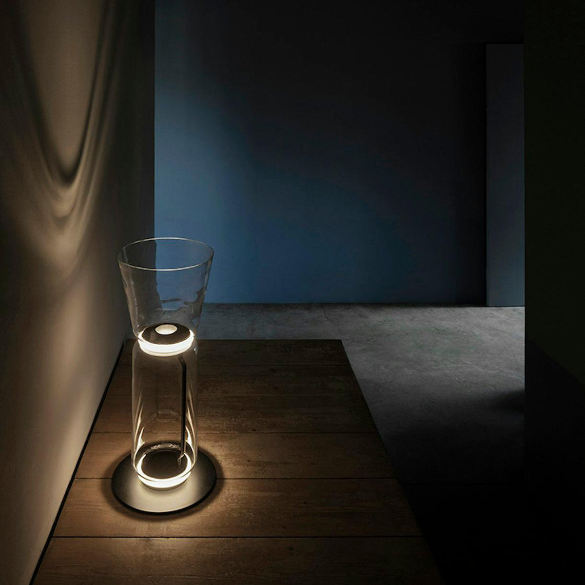 Elaeleria Lampadaire
