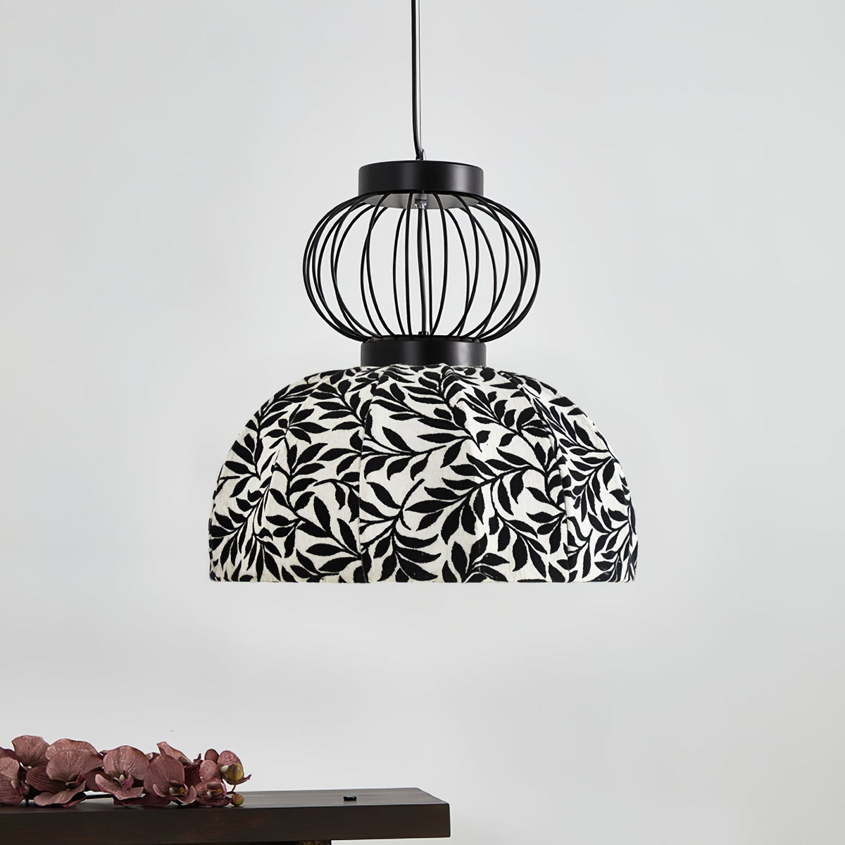 Forge Suspension Industrielle en Tissu
