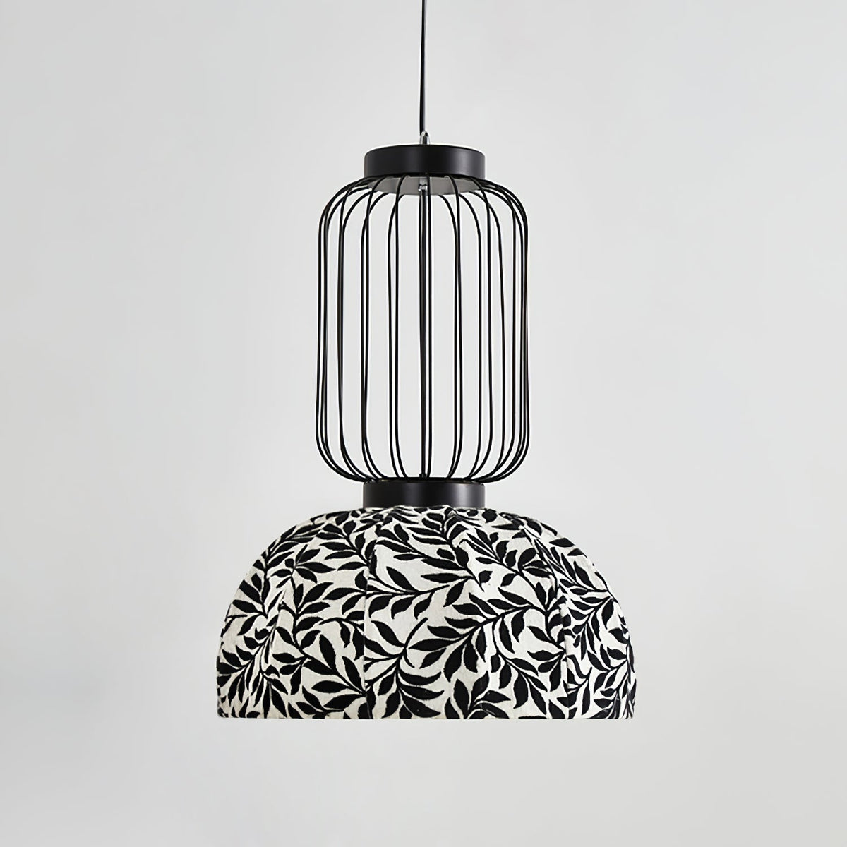 Forge Suspension Industrielle en Tissu
