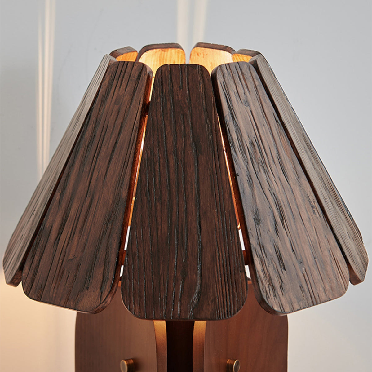 Arlovia Lampe à poser