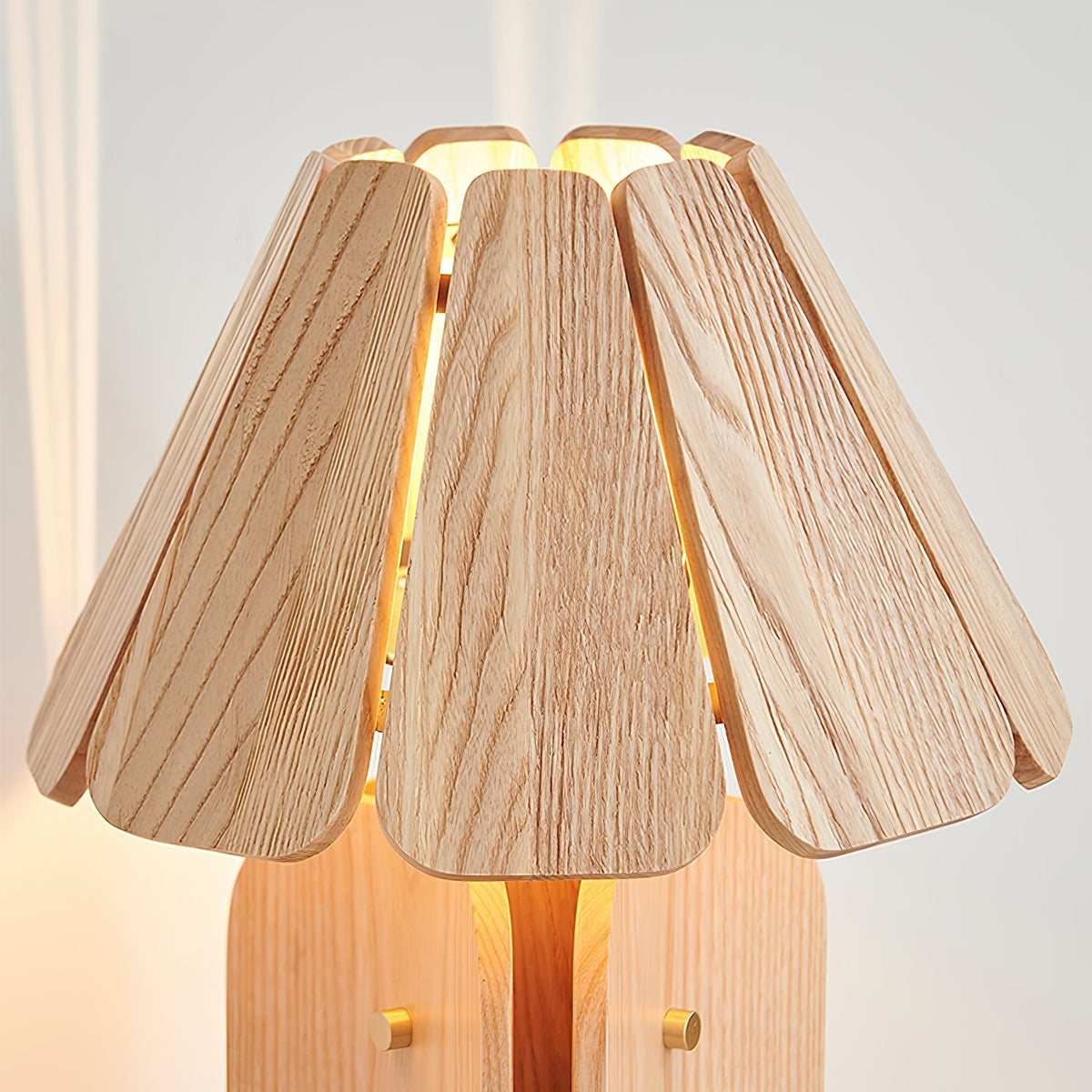 Arlovia Lampe à poser