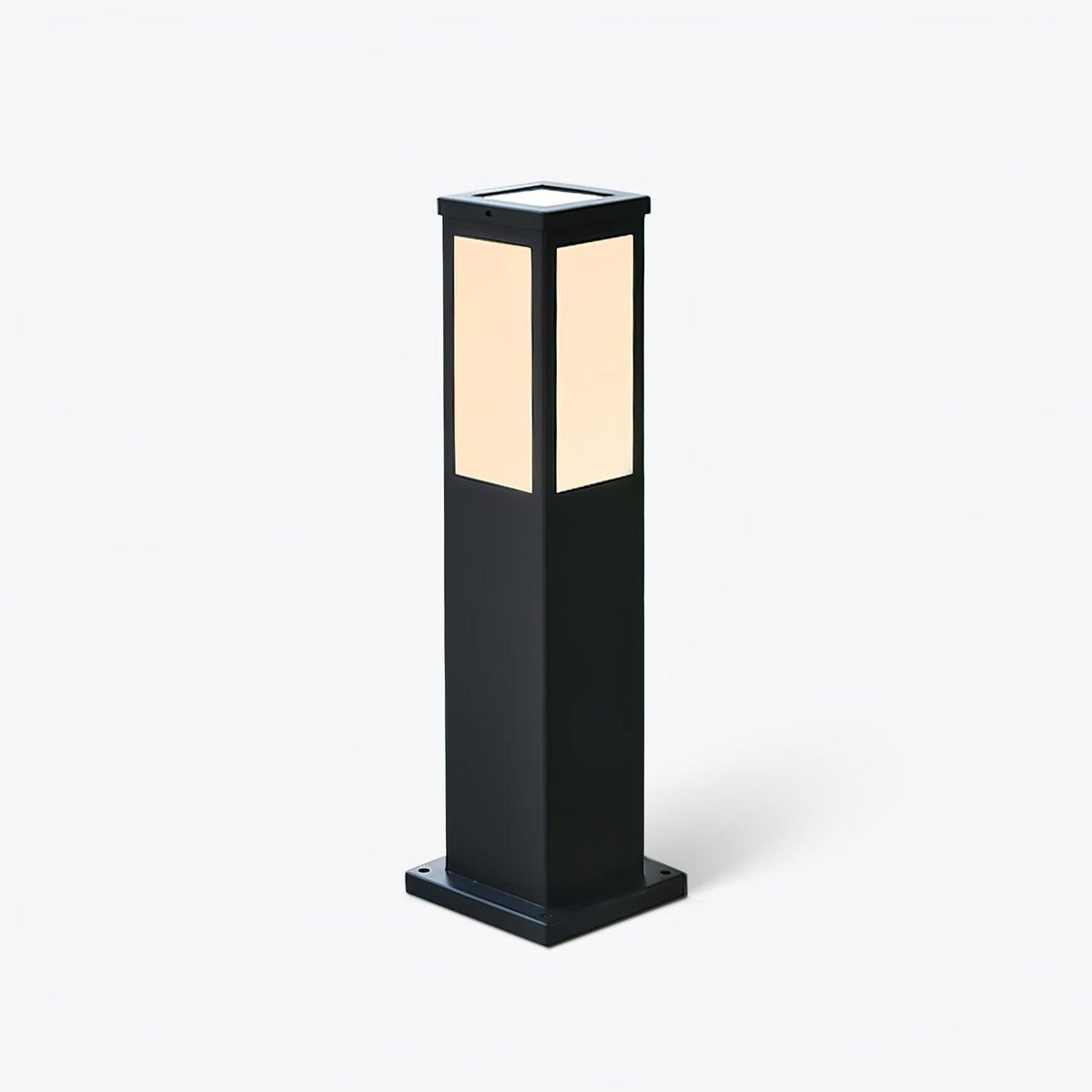 Leo Borne Solaire d’Éclairage Extérieur