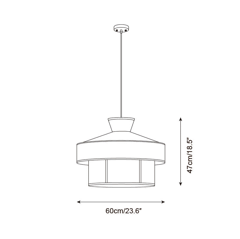 Avenivielle Suspension