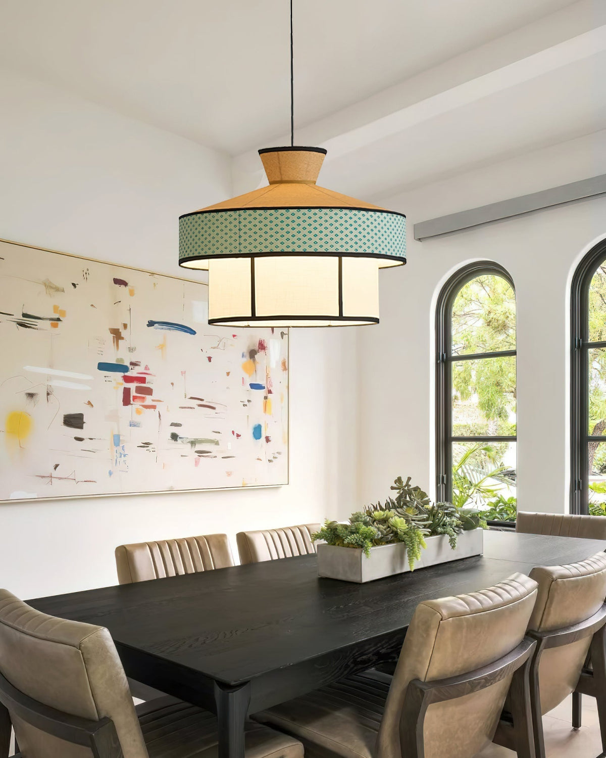 Avenivielle Suspension