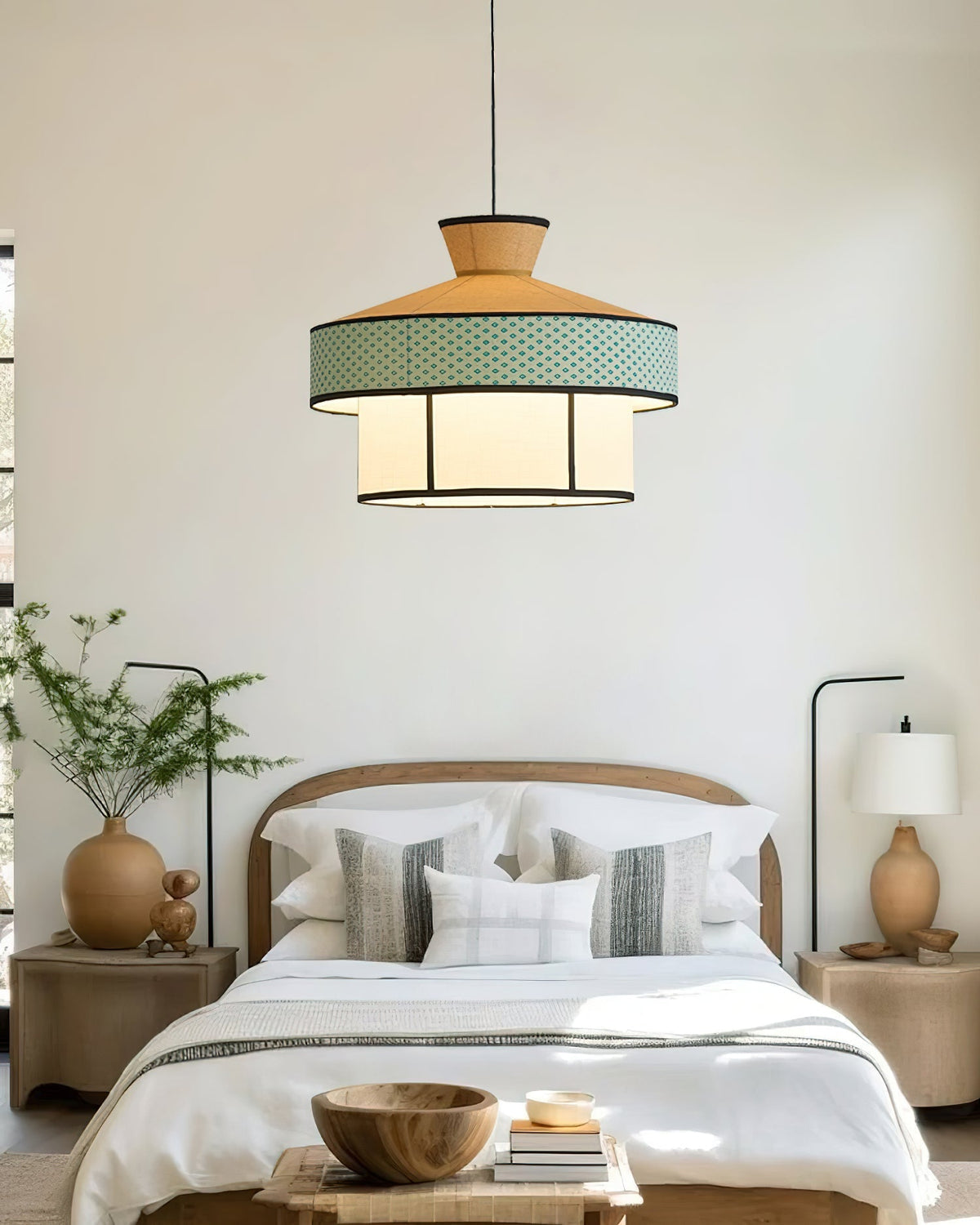 Avenivielle Suspension