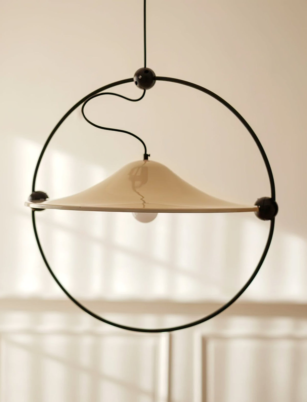 Linene Lampe Suspendue Élégance Premium