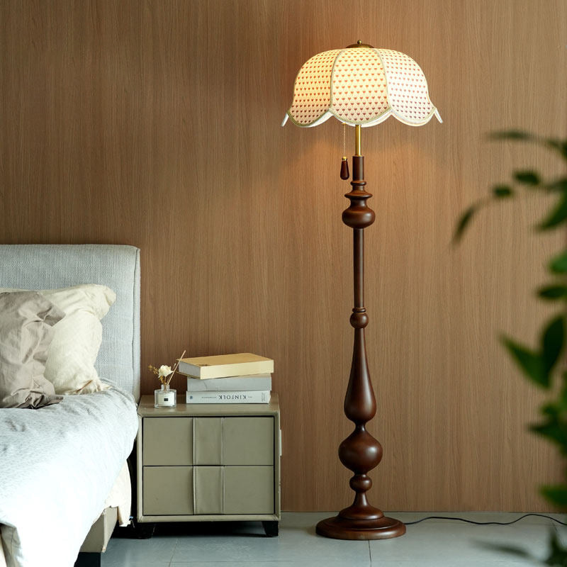 Reneiella Lampe de Table