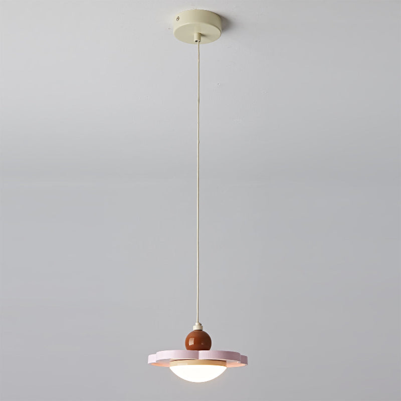 Ciralelle Suspension Blush