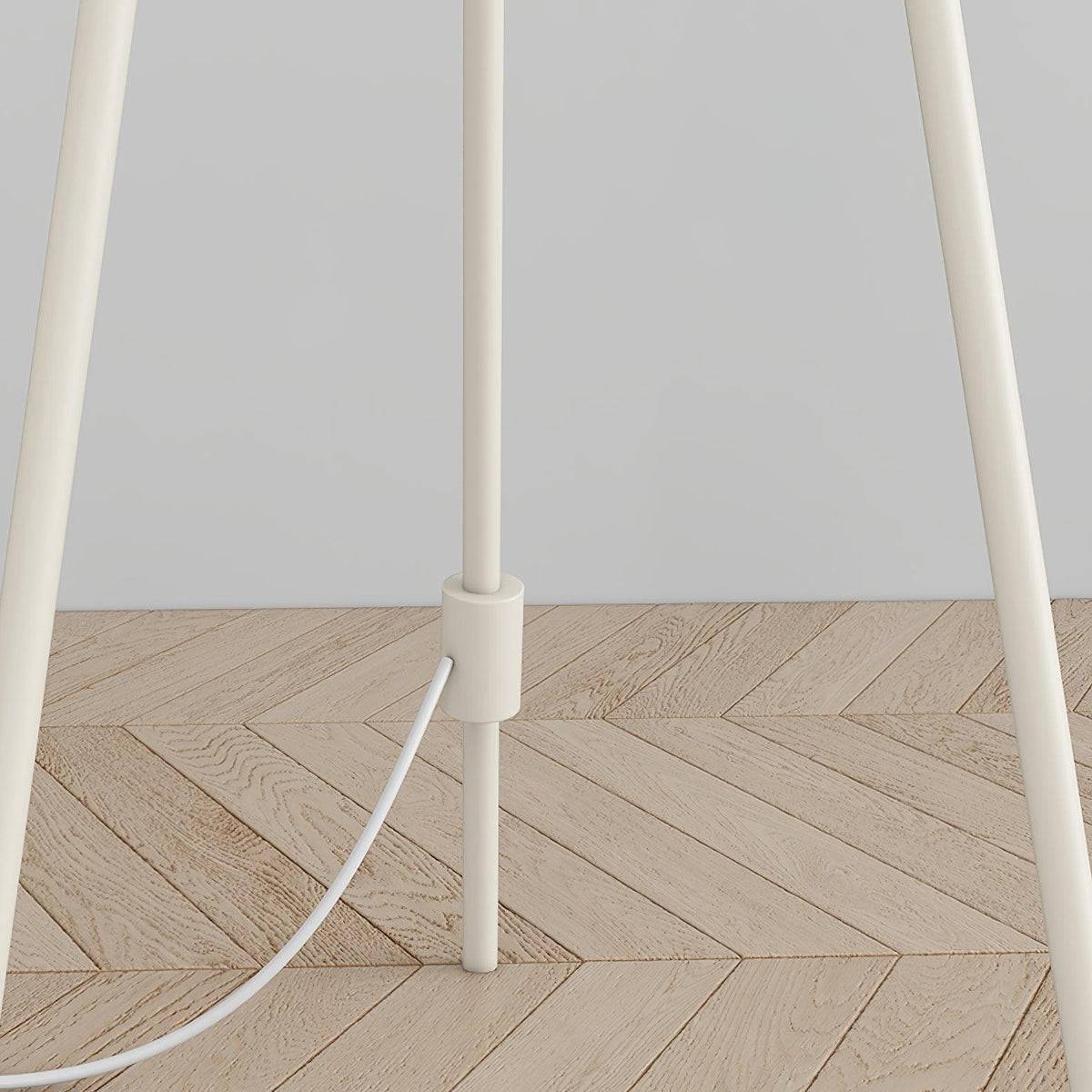 Trio Lampadaire