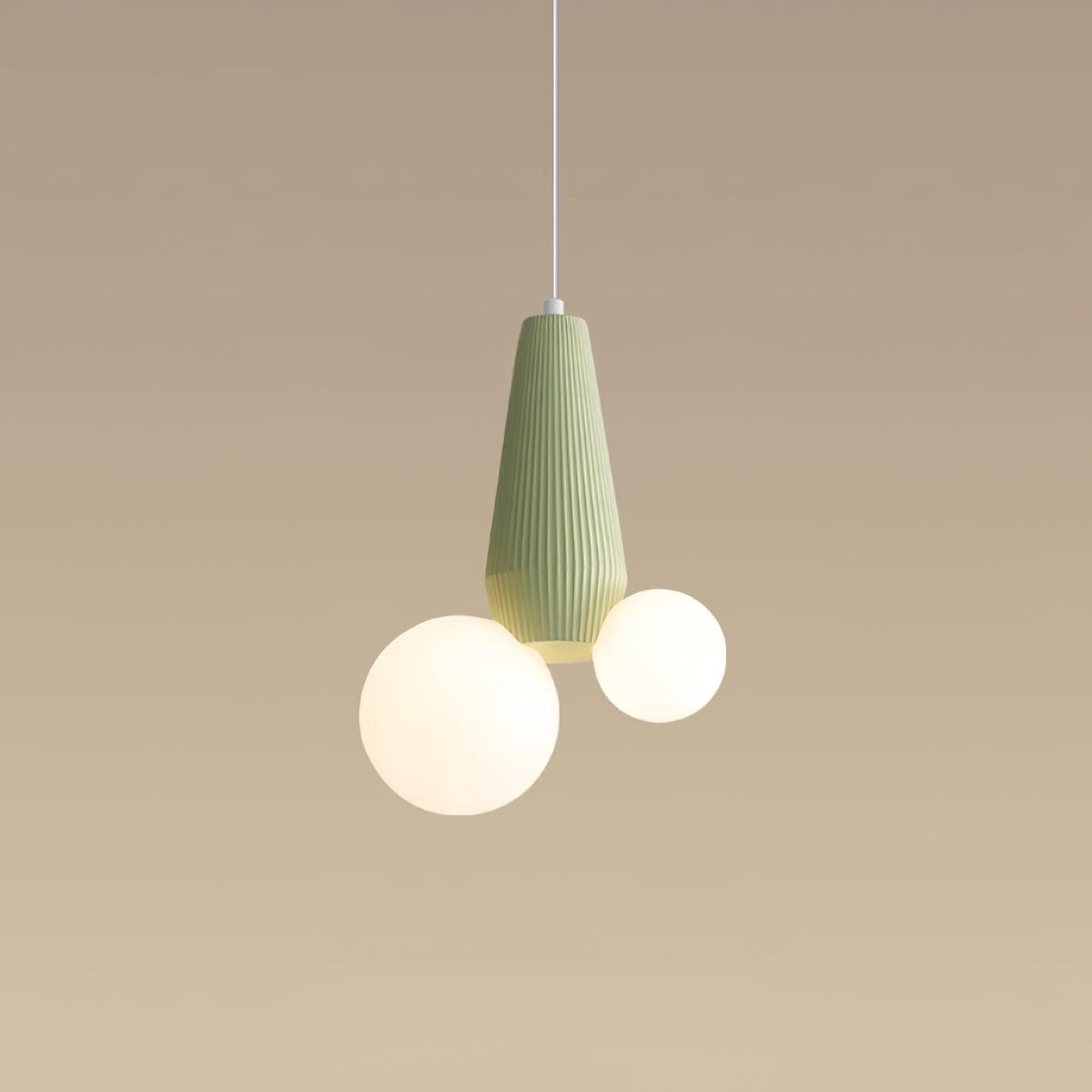 Coge Suspension