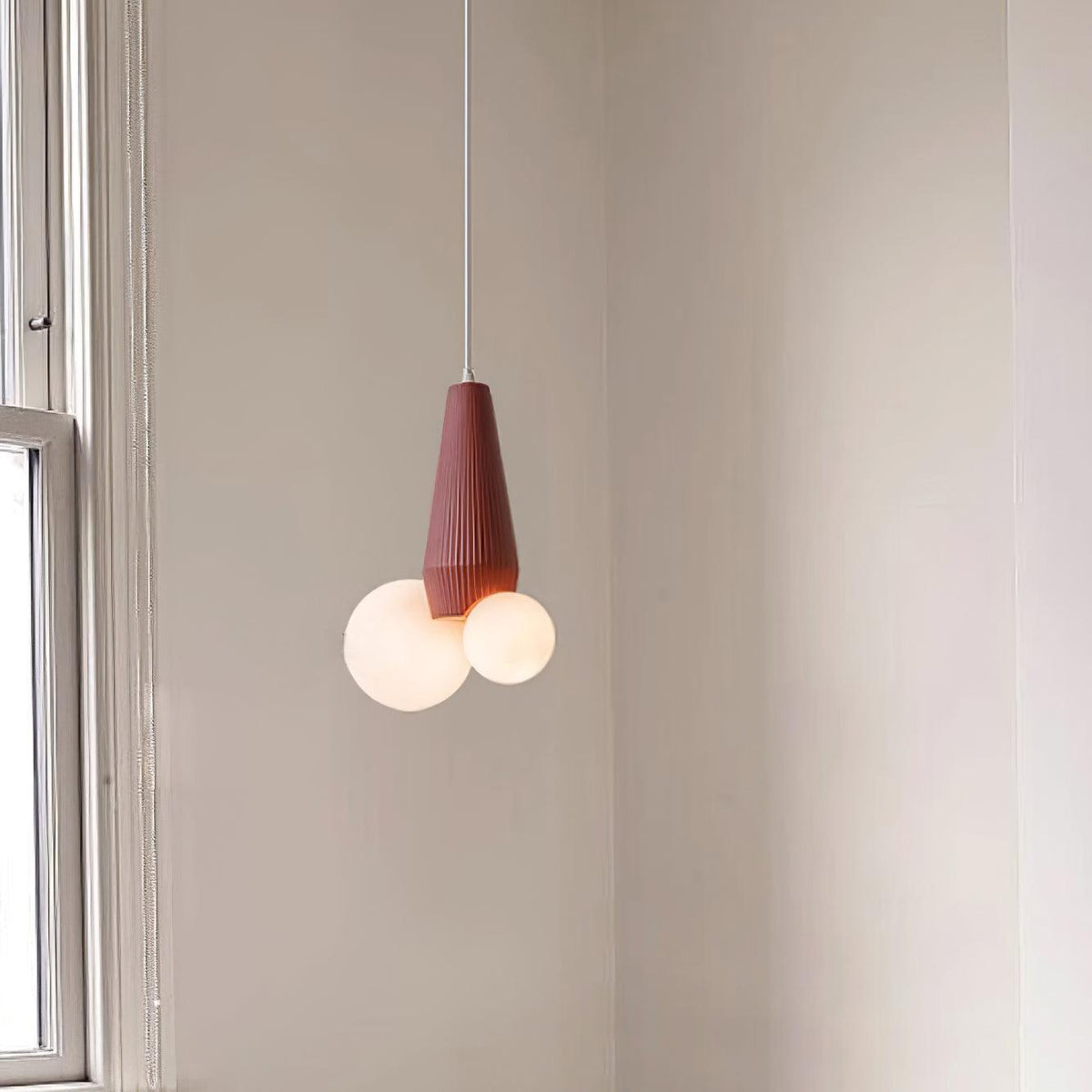 Coge Suspension