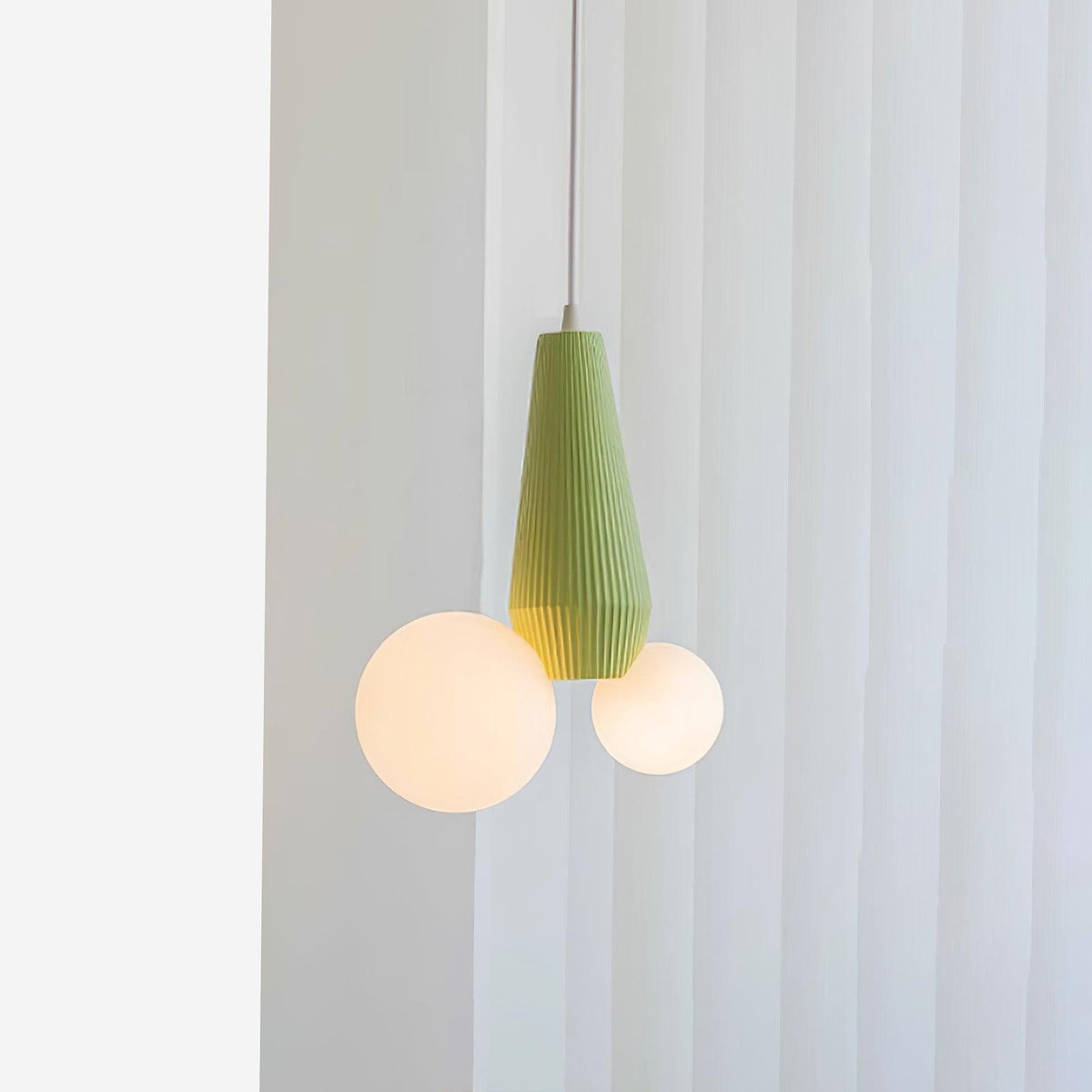 Coge Suspension