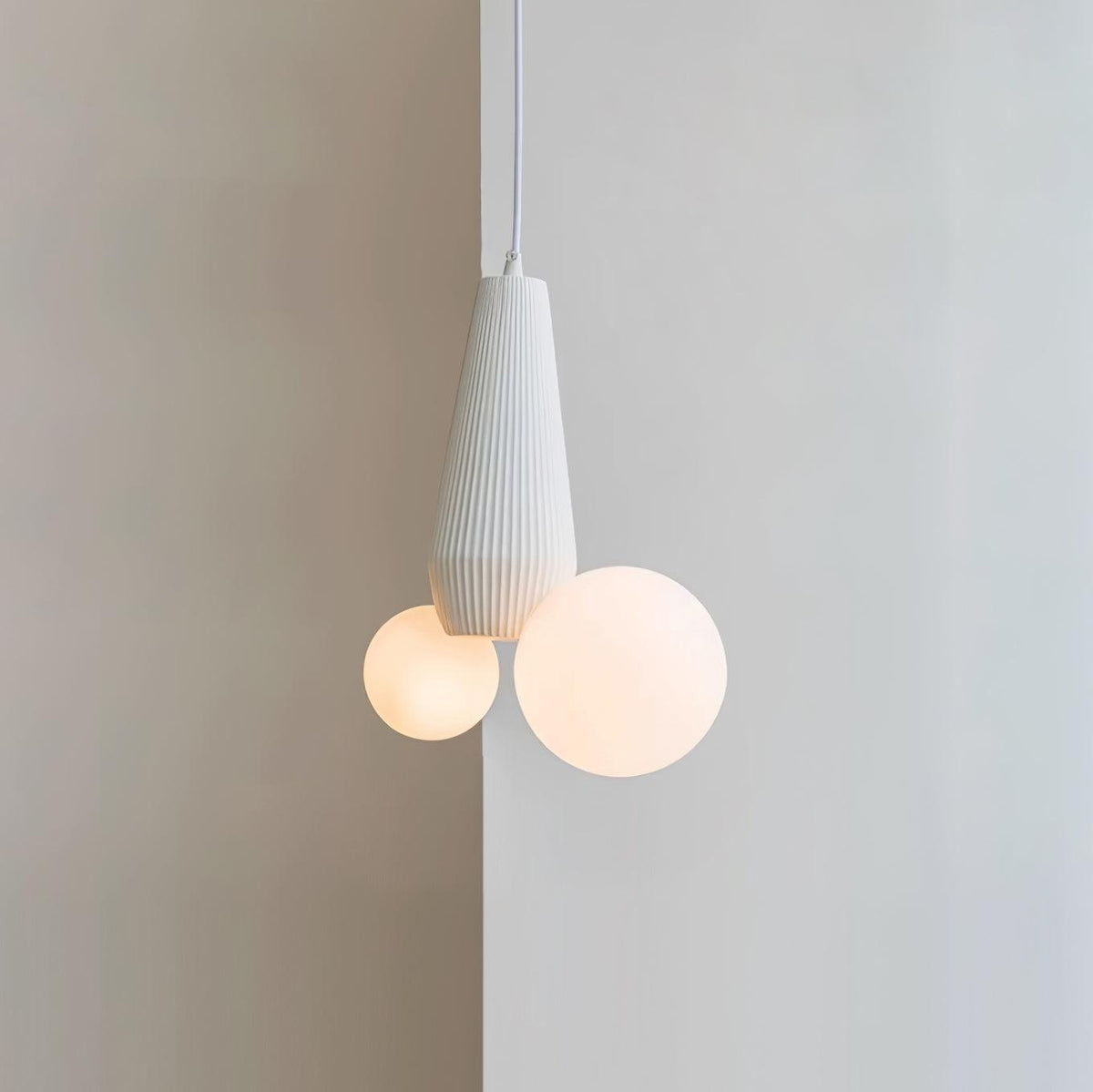 Coge Suspension