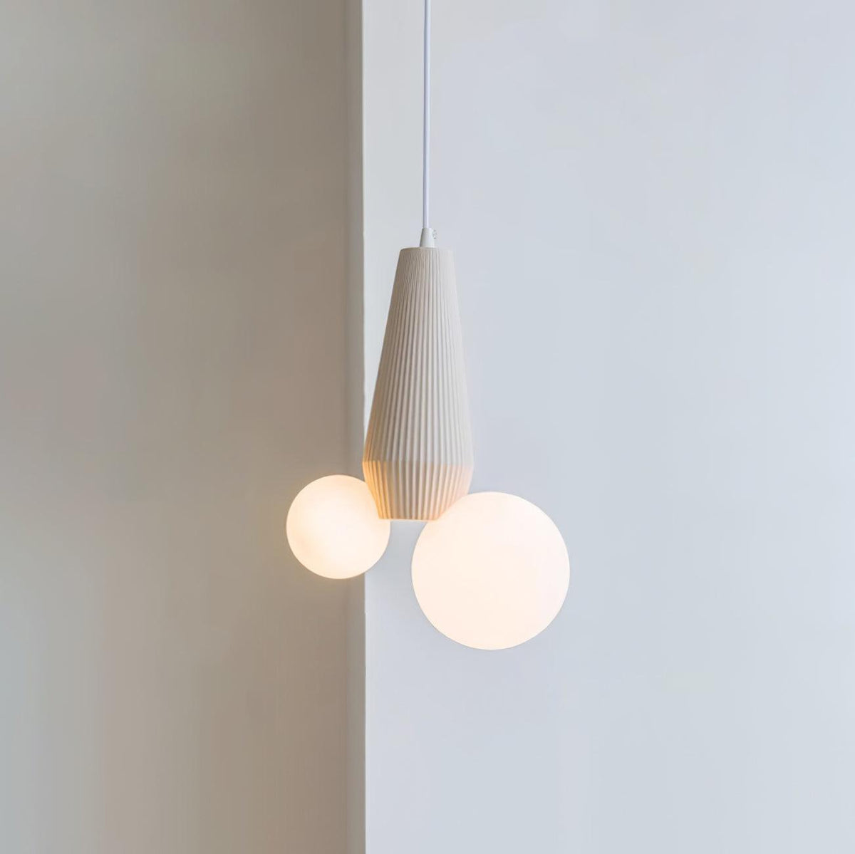 Coge Suspension
