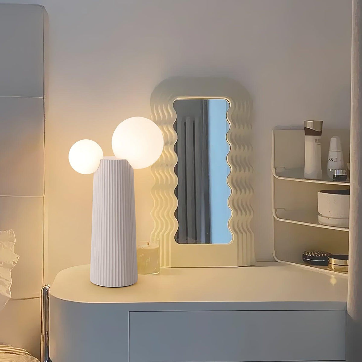 Ciriine Lampe de Table