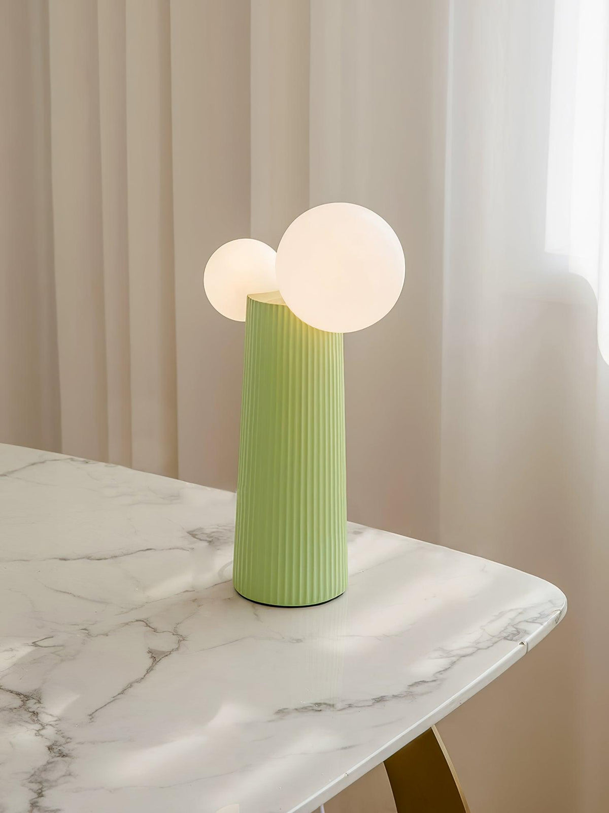 Ciriine Lampe de Table