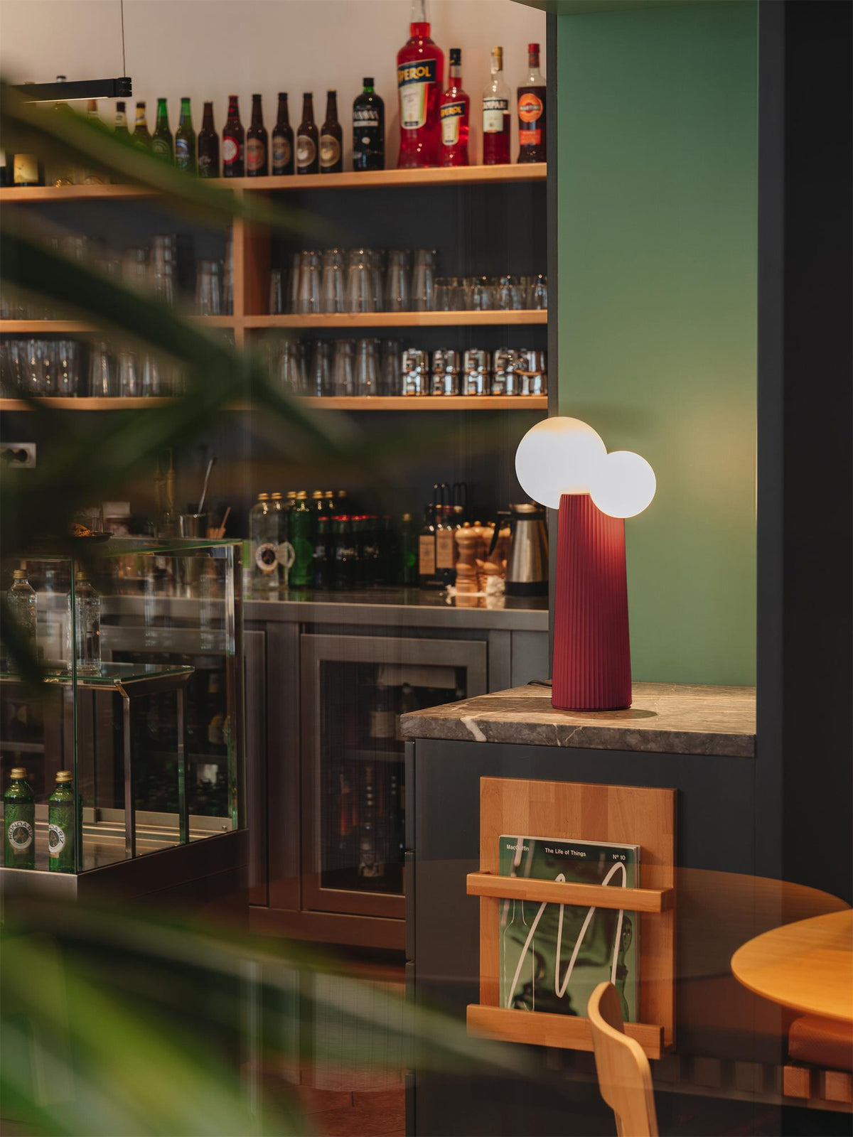 Ciriine Lampe de Table
