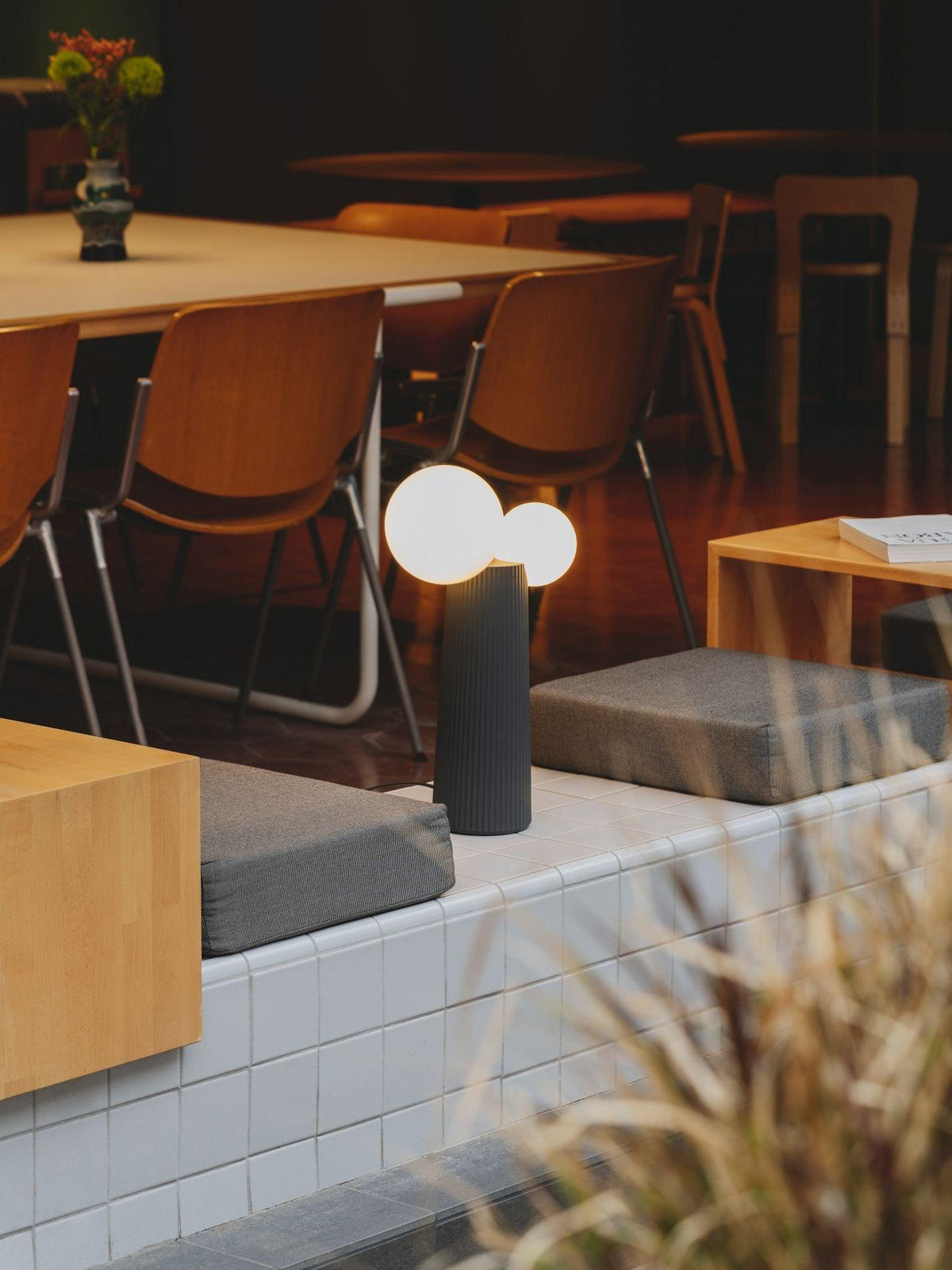 Ciriine Lampe de Table