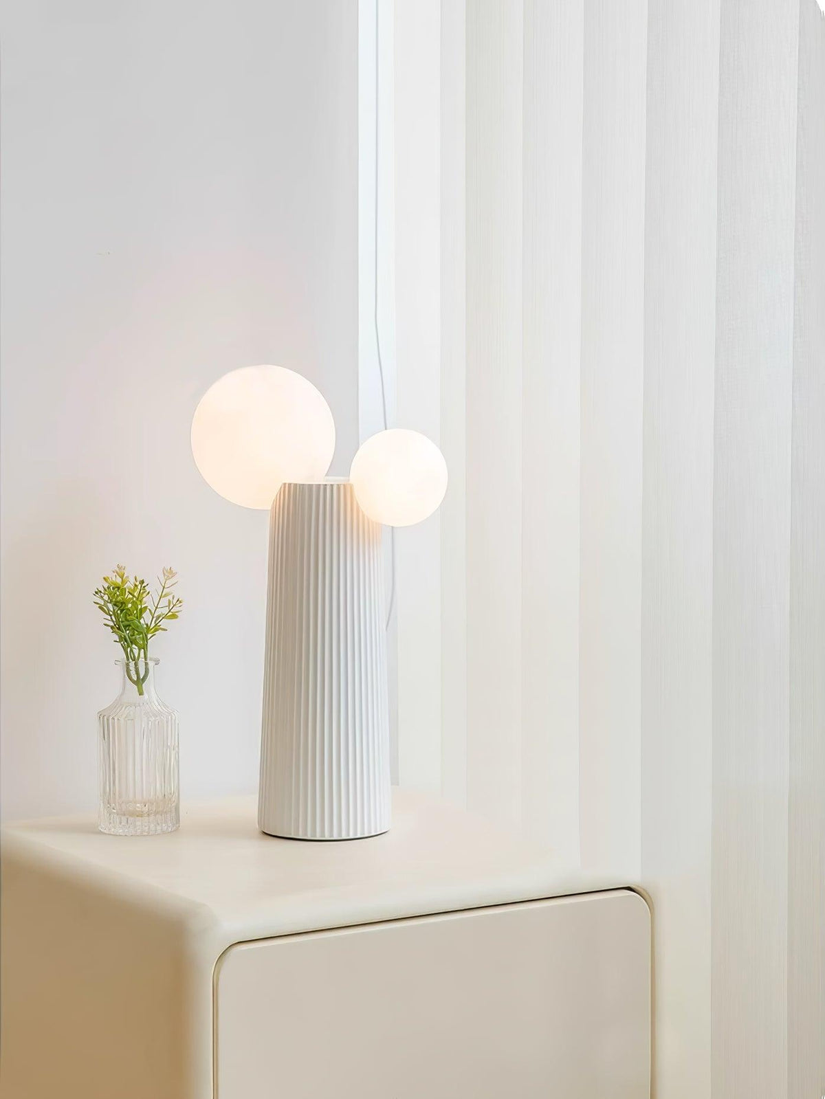 Ciriine Lampe de Table
