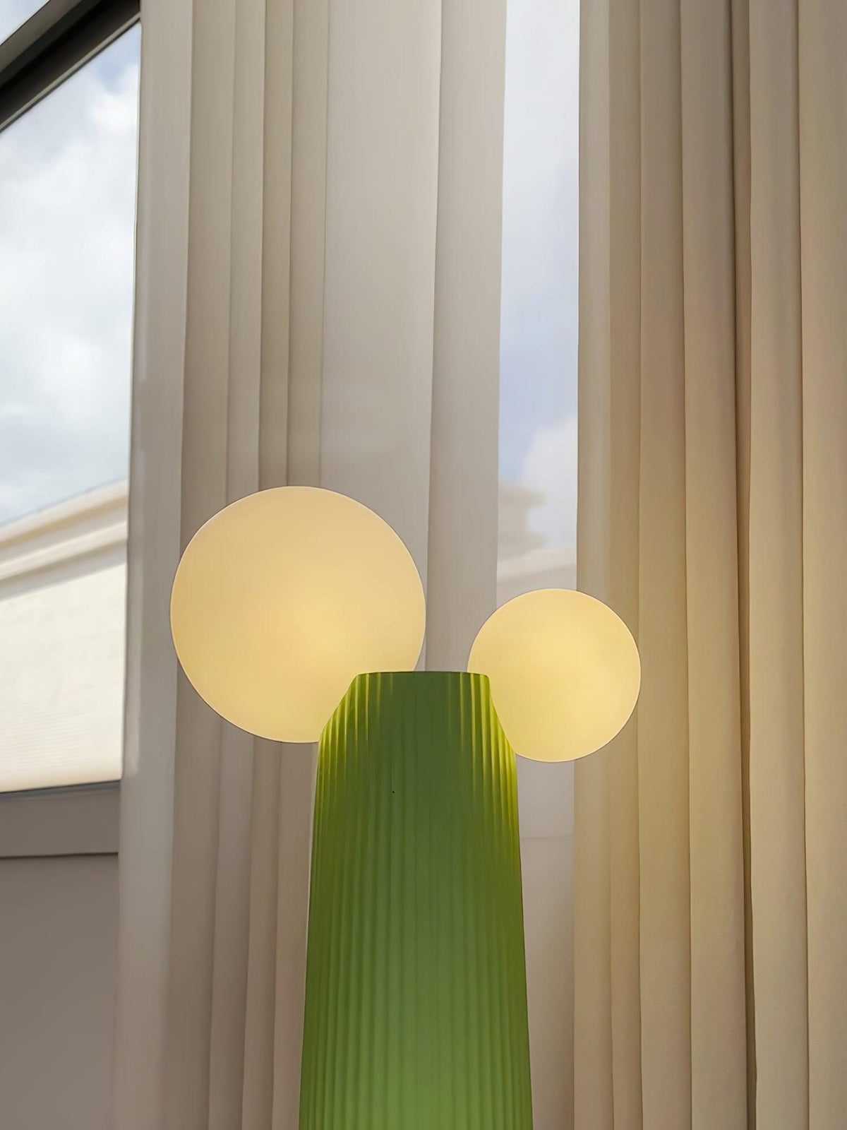 Ciriine Lampe de Table