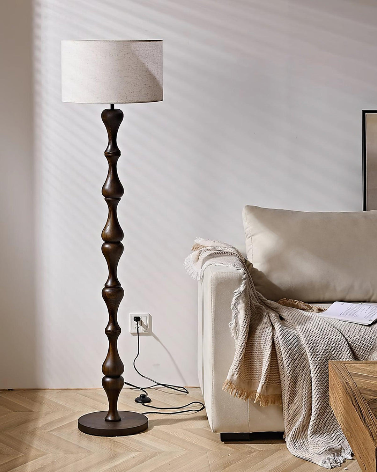 Turner Lampadaire
