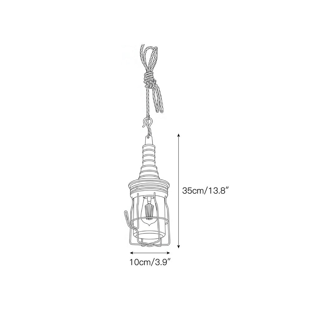 Haldonmere Suspension