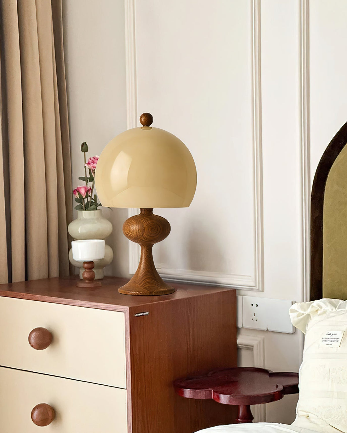 Emrys Lampe de Table