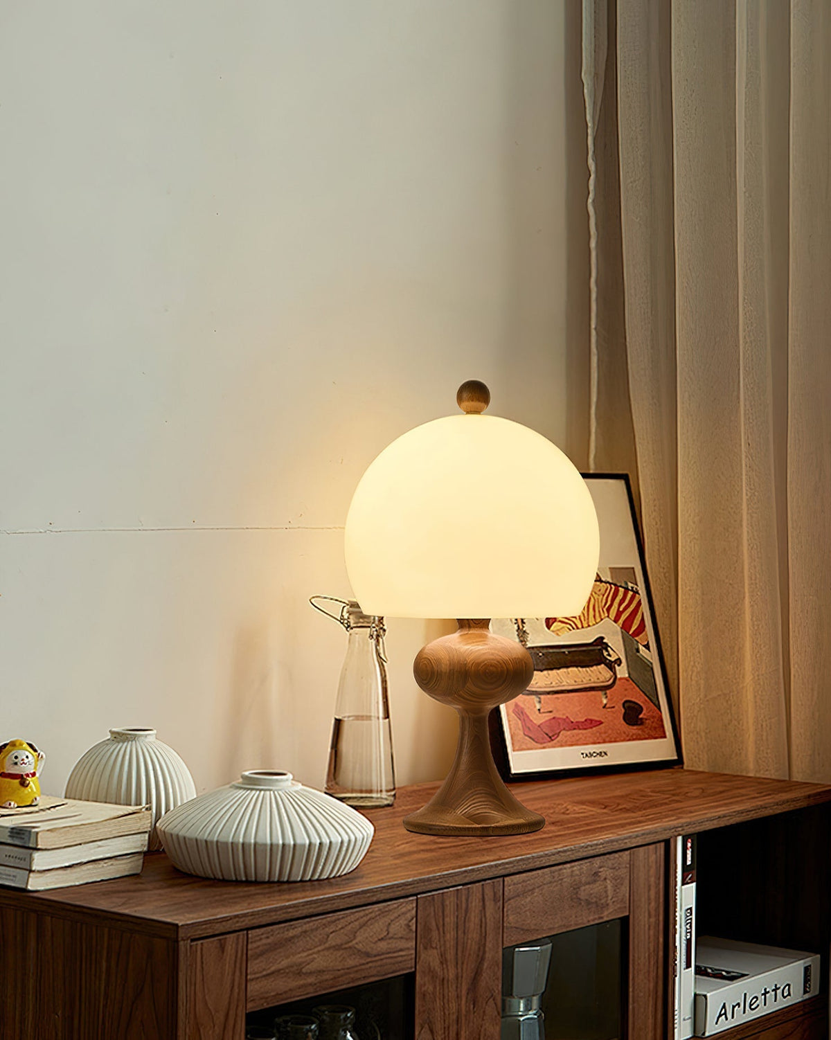 Emrys Lampe de Table