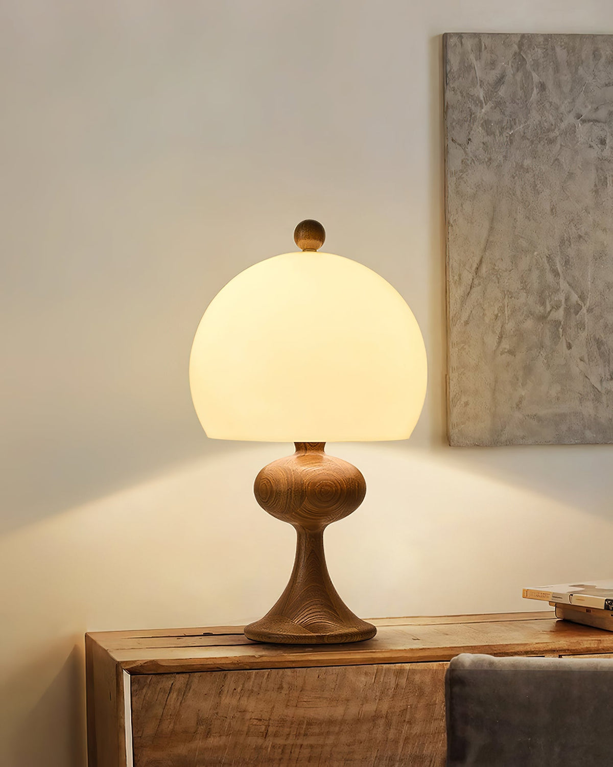 Emrys Lampe de Table