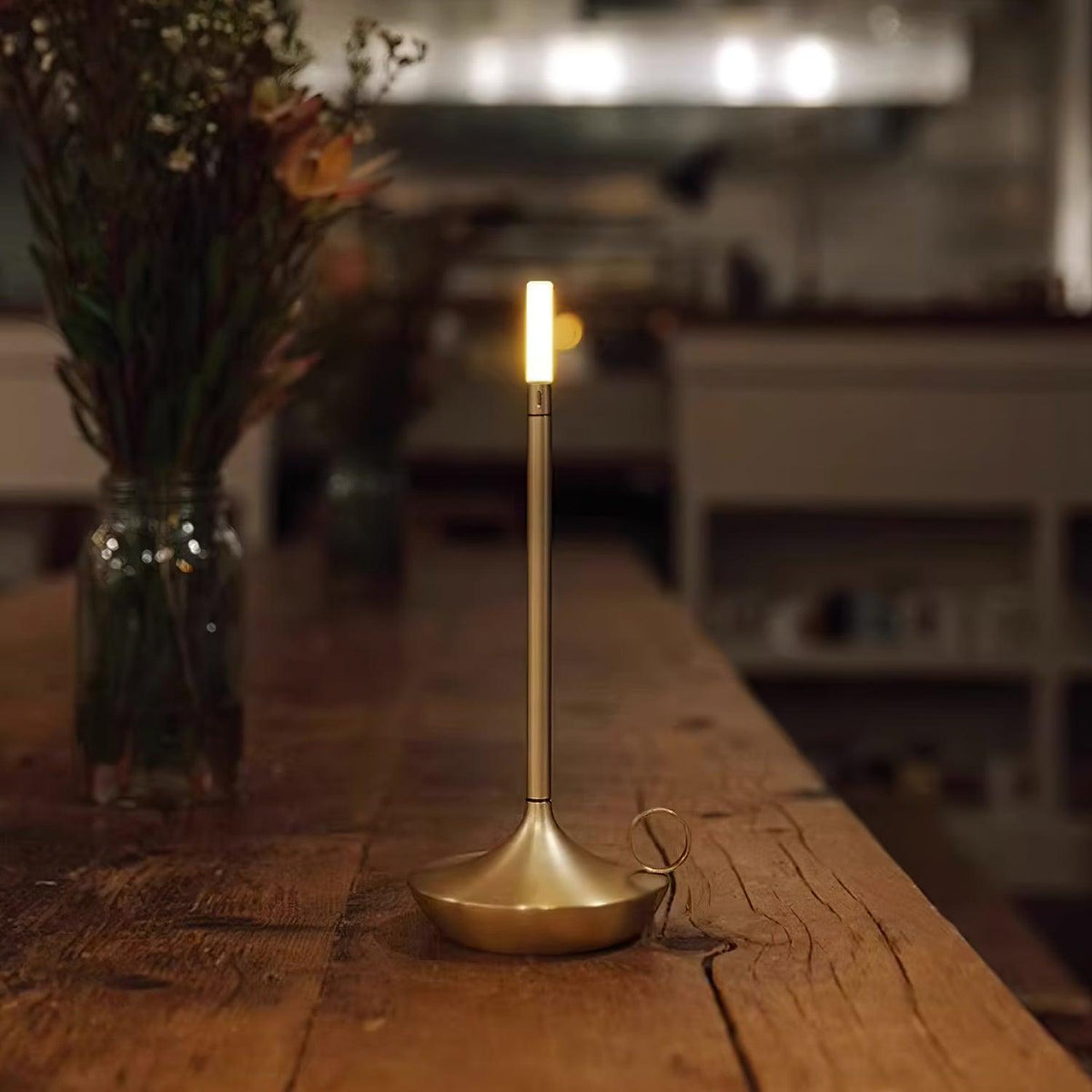 Latin Lampe de Table
