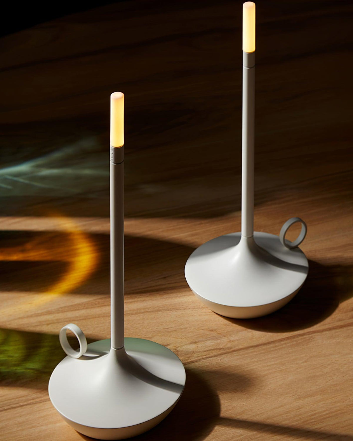 Latin Lampe de Table