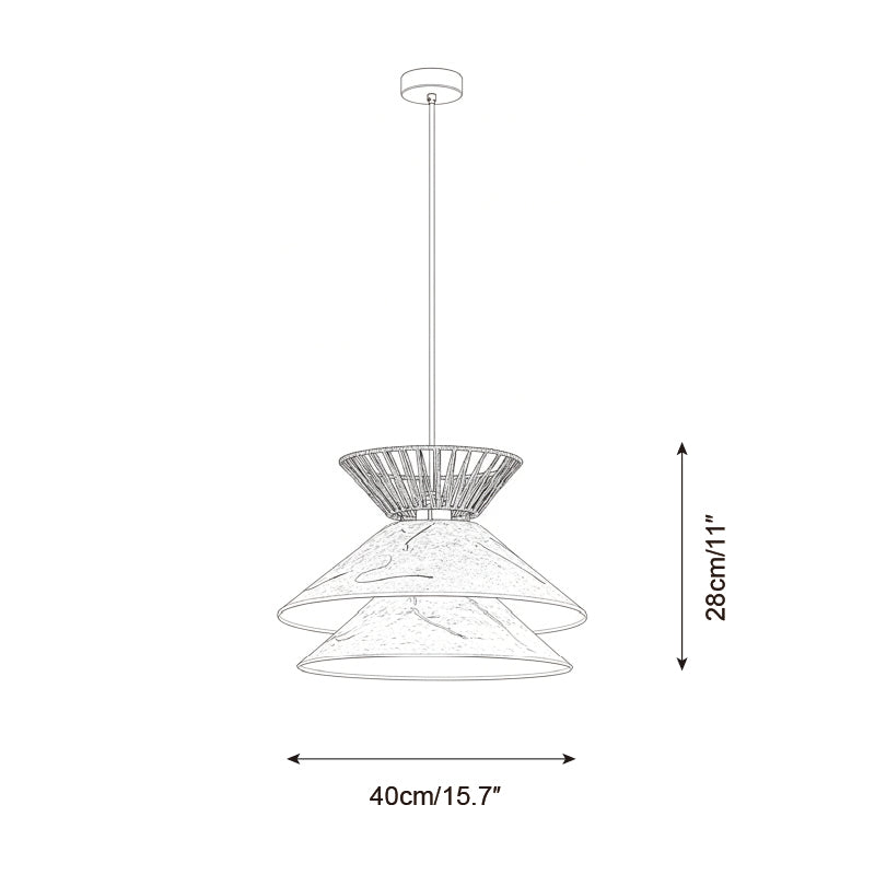 Elaanine Suspension