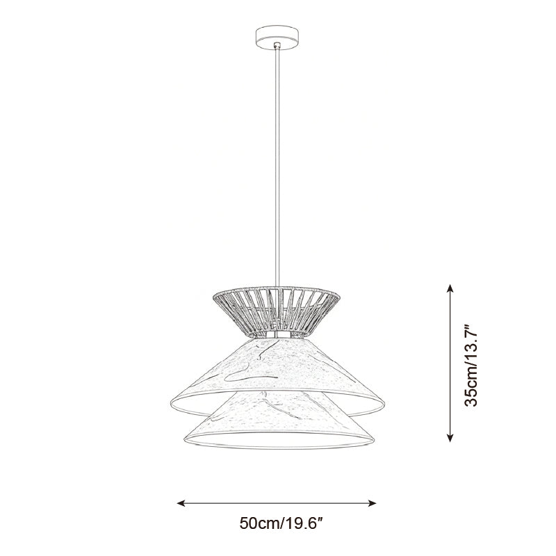 Elaanine Suspension