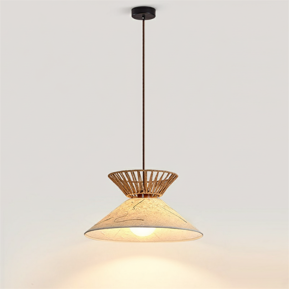 Elaanine Suspension