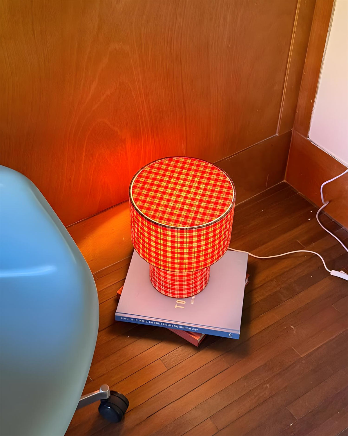 Norarelia Lampe de Table