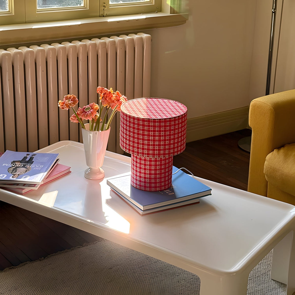 Norarelia Lampe de Table