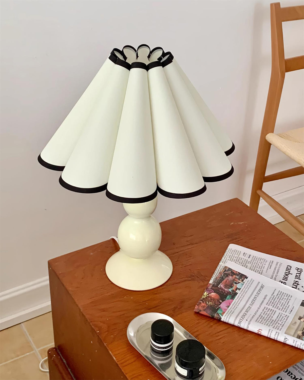Mirinette Lampe de Table