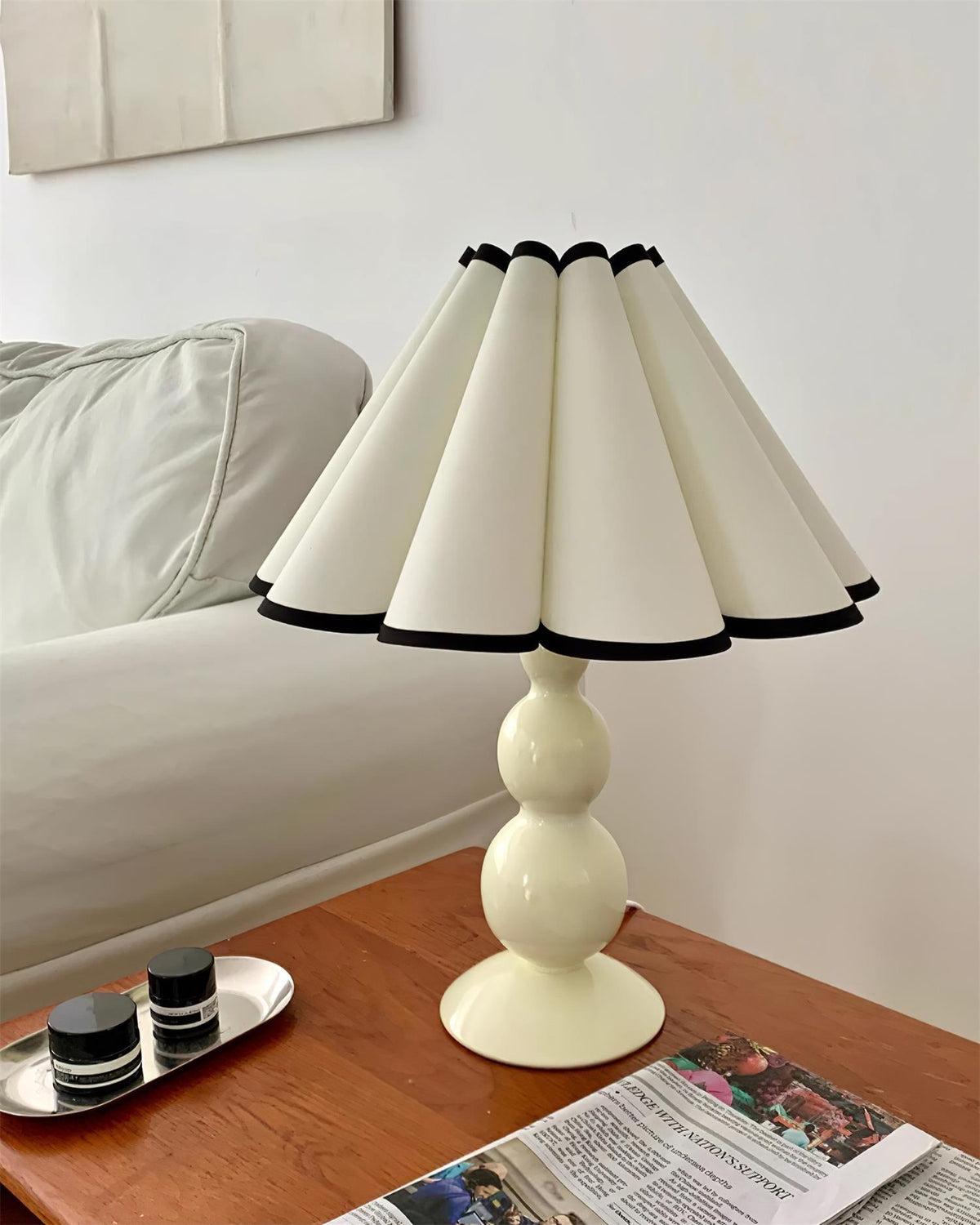 Mirinette Lampe de Table