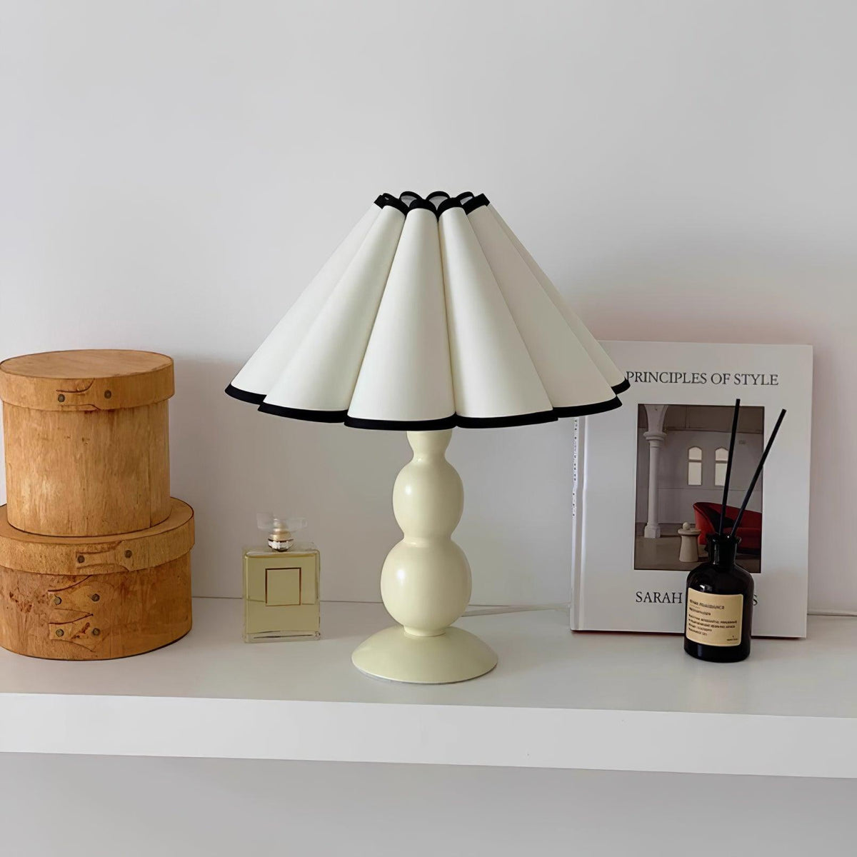 Mirinette Lampe de Table