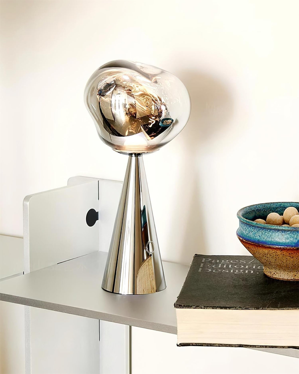 Noralena Lampe de Table