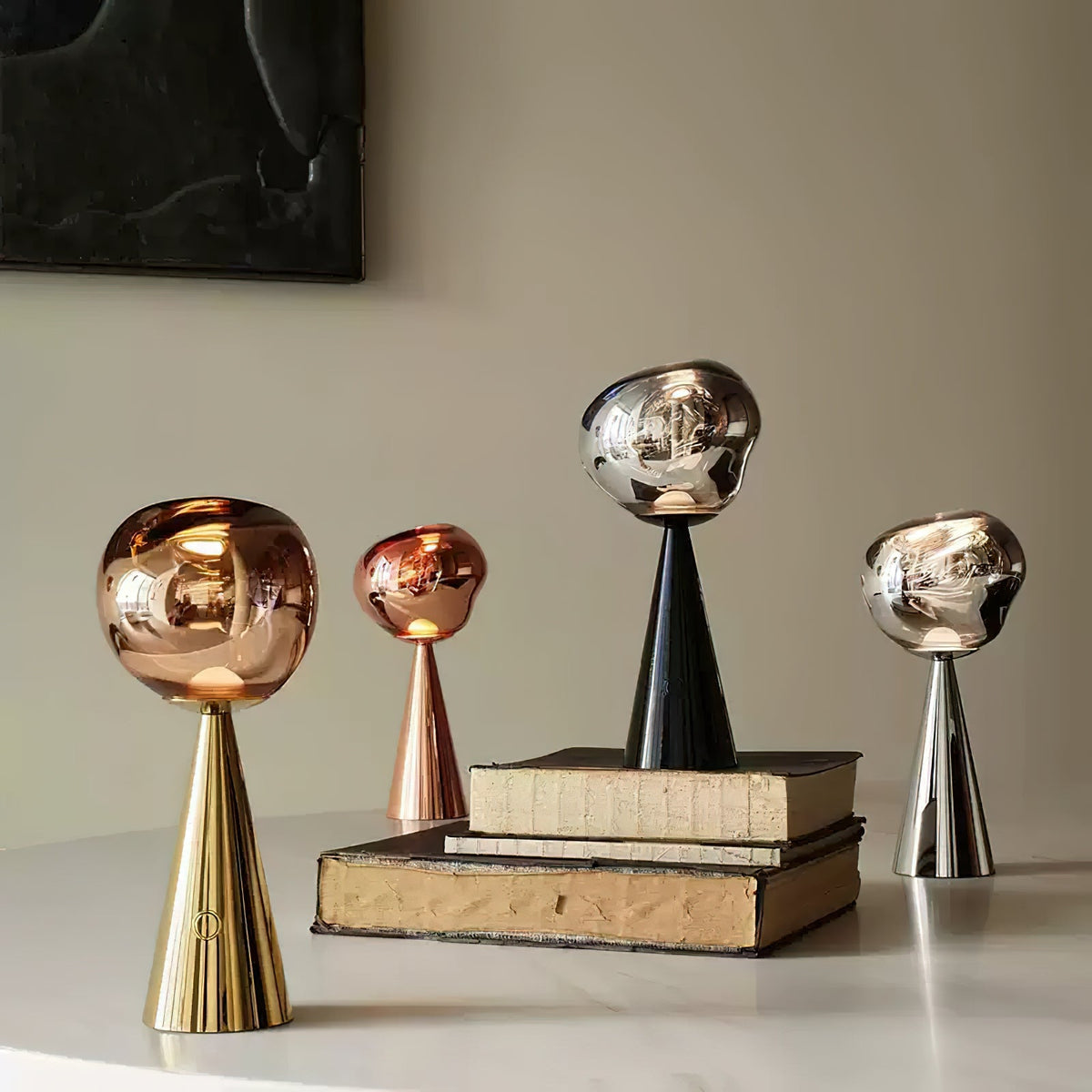 Noralena Lampe de Table