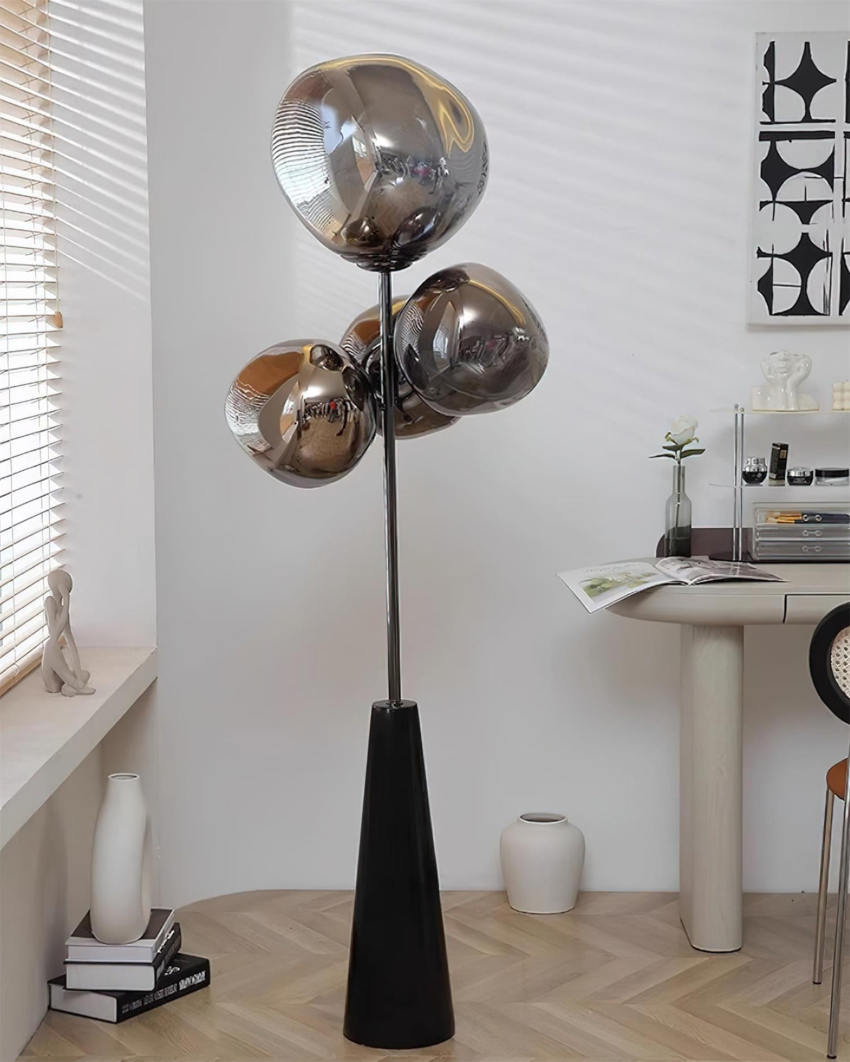 Elaanielle Lampadaire