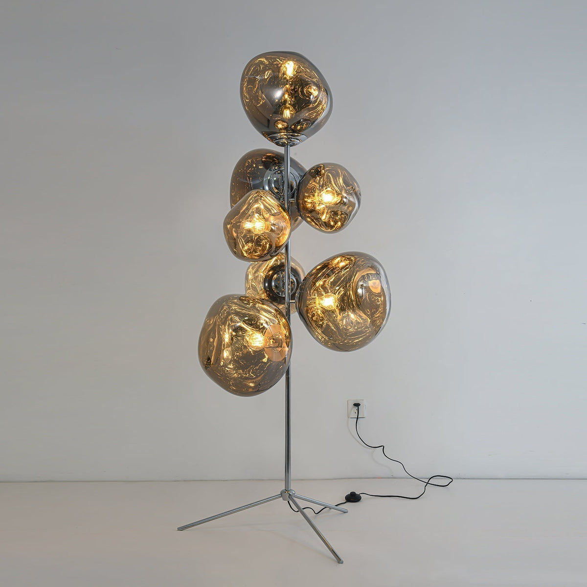 Calalielle Lampadaire