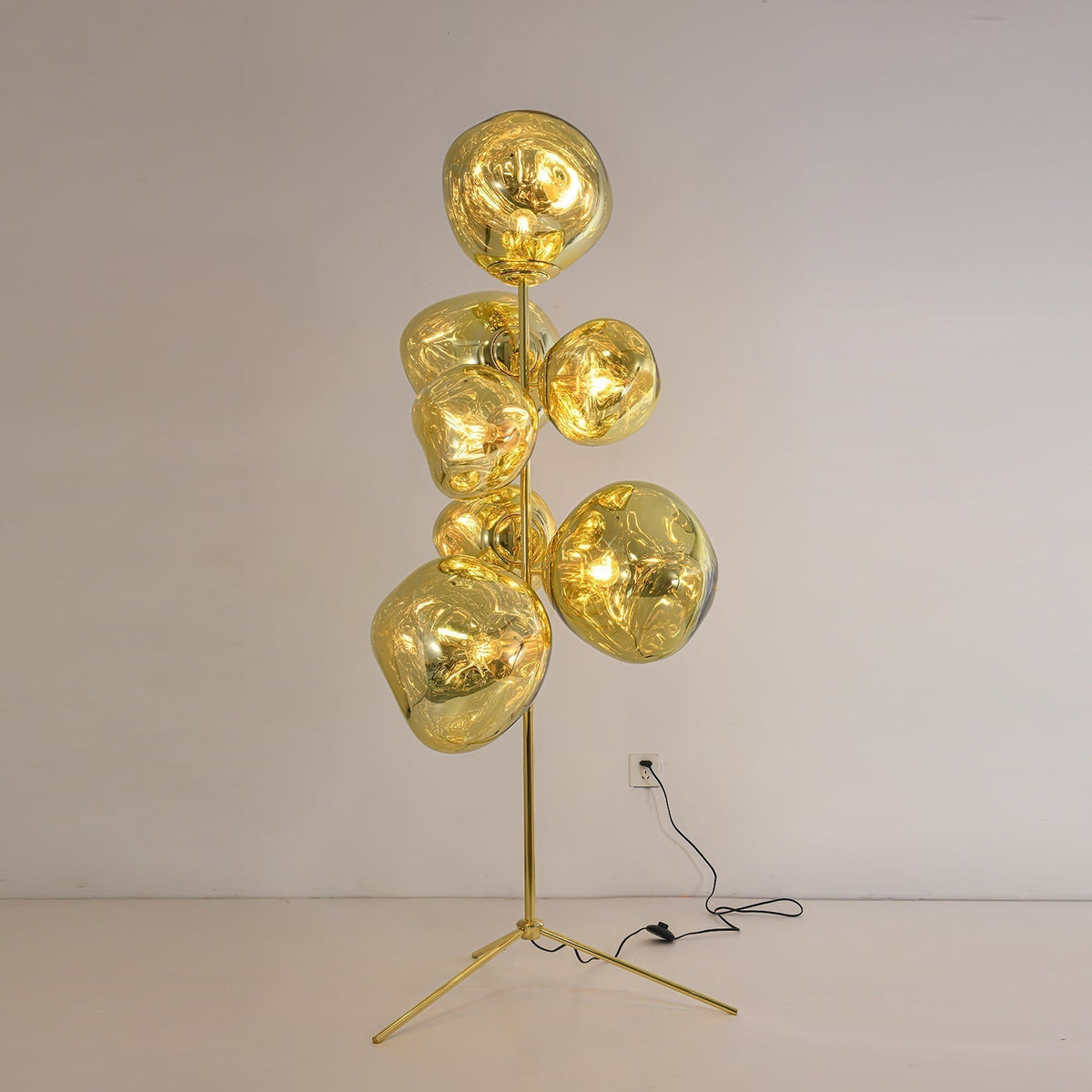 Calalielle Lampadaire