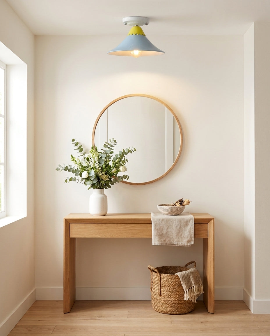 Oakenstone Plafonnier