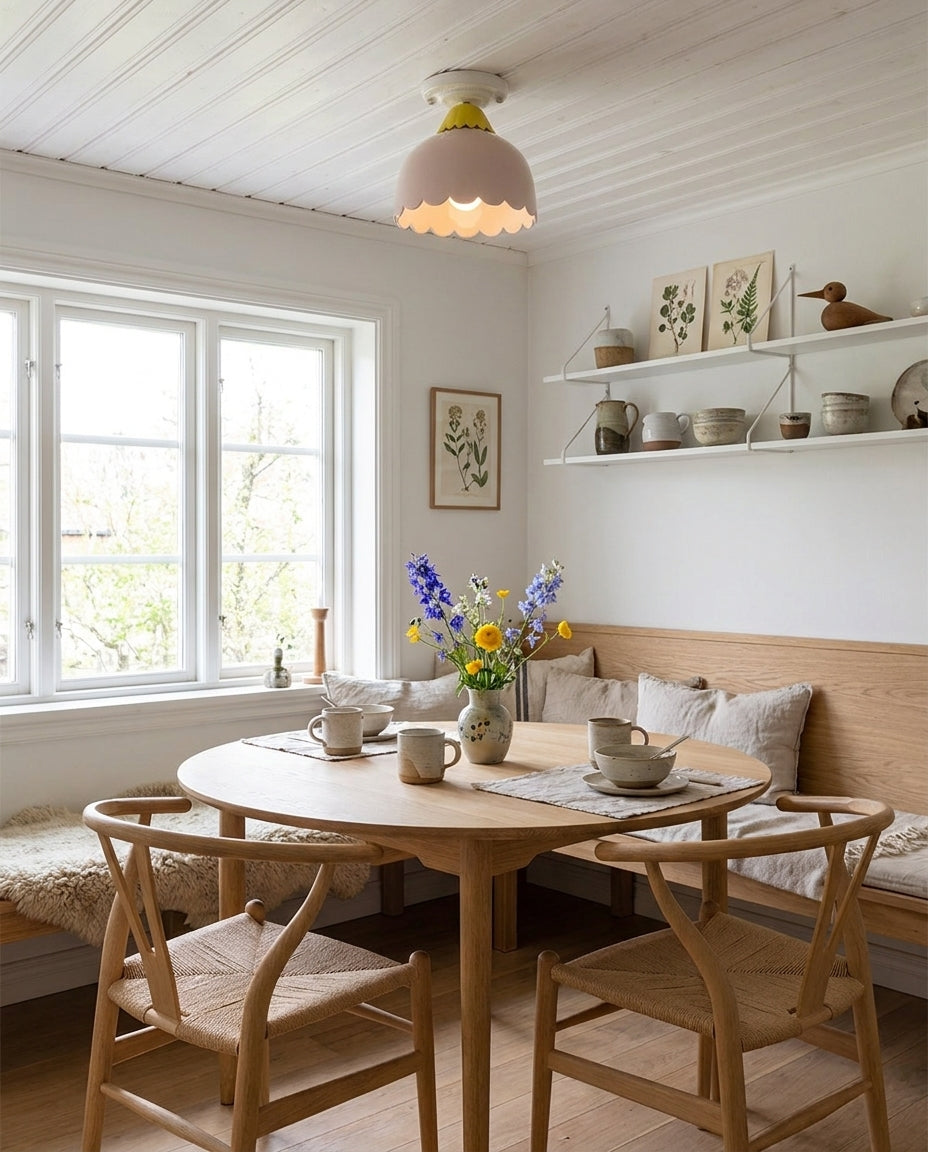 Oakenstone Plafonnier