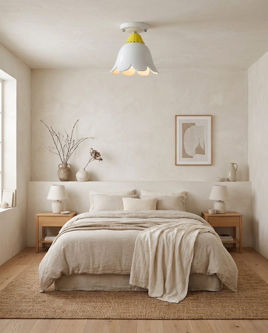Oakenstone Plafonnier