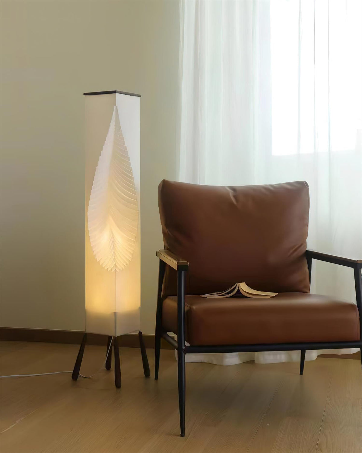 Nany Lampadaire