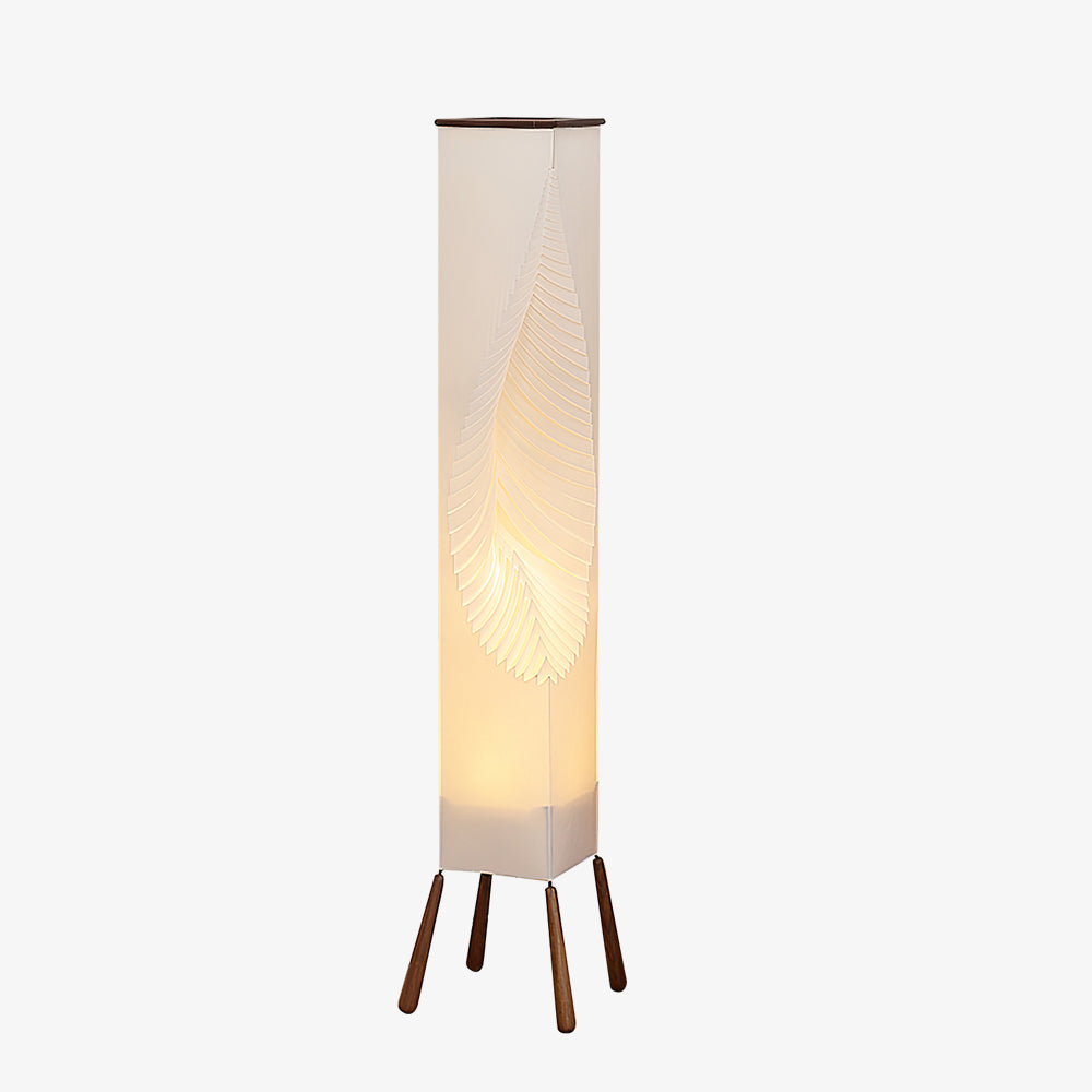 Nany Lampadaire